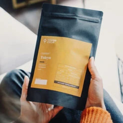 Toleyo -Café Séries Boutique 105340 105340 coffee circle toleyo kaffee 1000g bohnen moodbild