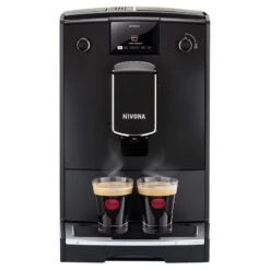 NICR 690 CafeRomatica