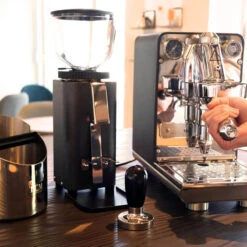 Bundle Puristika Edelstahl + C-Manuale 54 -Café Séries Boutique 105393 105393 ecm bundle puristika edelstahl c manuale 54 3