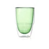 Stack Thermo Glass 300 Ml Semi-Green