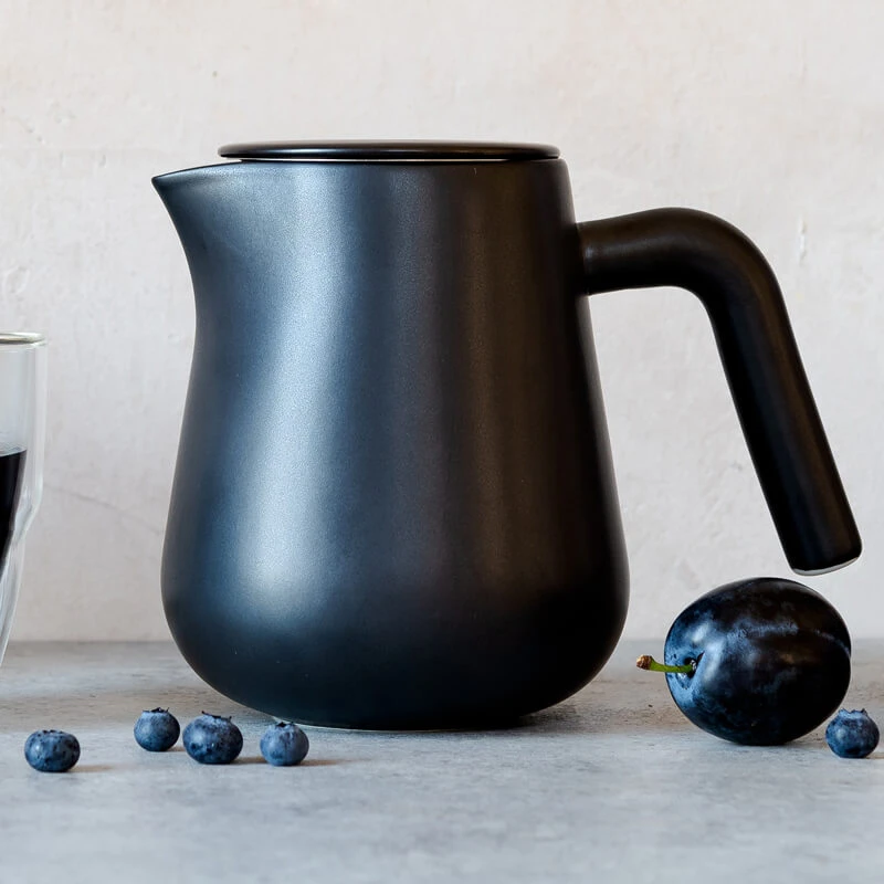 ARCA X-Tract Brew 800 Ml Matte Black 4 ARCA X-Tract Brew 800 Ml Matte Black – Bild 2