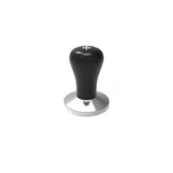 Eureka Extra Light Tamper Schwarz Eloxiert 58 Mm