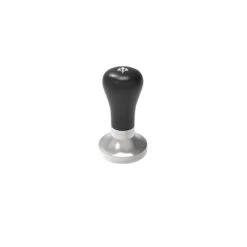 Eureka Tamper Höhenverstellbar Schwarz Eloxiert 57 Mm