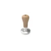 Eureka Tamper Höhenverstellbar Nat. Eichenholz 57 Mm -Café Séries Boutique 105462 105462 eureka tamper hohenverstellbar naturliches eichenholz 57mm