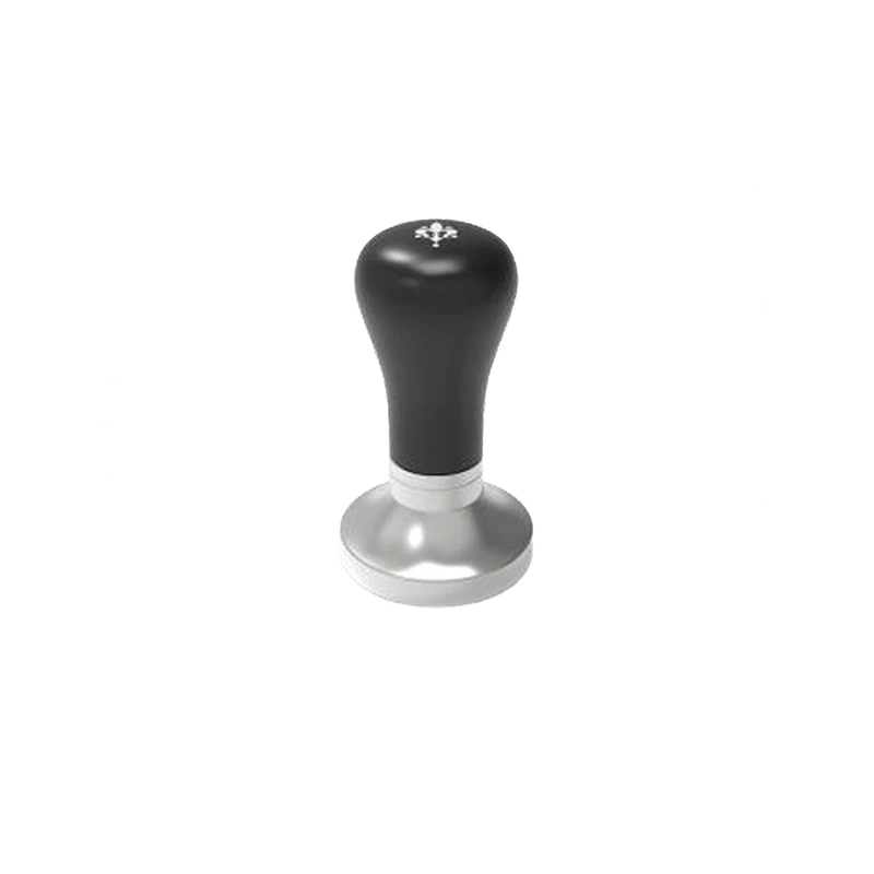 Eureka Tamper Höhenverstellbar Schwarz Eloxiert 58 Mm 3 Eureka Tamper Höhenverstellbar Schwarz Eloxiert 58 Mm