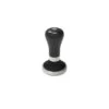 Eureka Perfect Grip Tamper Schwarz Eloxiert 58 Mm -Café Séries Boutique 105474 105474 eureka perfect grip tamper schwarz eloxiert 58mm