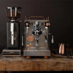 S-Manuale 64 Heritage Line -Café Séries Boutique 105481 105481 ecm s manuale 64 heritage line mood