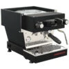 Linea Mini Schwarz -Café Séries Boutique 105486 105486 la marzocco linea mini schwarz produktbild1