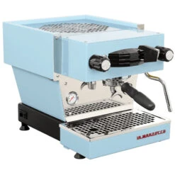 Linea Mini Blau