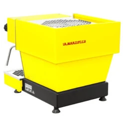 Linea Mini Gelb -Café Séries Boutique 105489 105489 la marzocco linea mini gelb nummer2