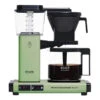 Moccamaster KBG Kaffeemaschine Select Pastelgreen -Café Séries Boutique 105512 105512 moccamaster kbg kaffeemaschine pastell green