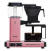 Moccamaster KBG Kaffeemaschine Select Pink -Café Séries Boutique 105513 105513 moccamaster kbg kaffeemaschine pastell pink