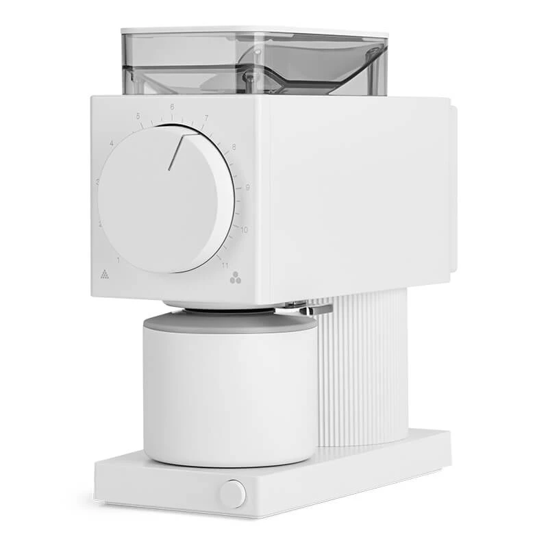 Ode Brew Grinder Gen 2 Weiss 4 Ode Brew Grinder Gen 2 Weiss – Bild 2