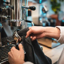 Barista Handtuch -Café Séries Boutique 105534 105534 coyooco barista handtuch 3