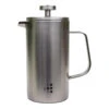 Frenchpress 800 Ml Edelstahl Gebürstet -Café Séries Boutique 105545 105545 coyooco frenchpress 800ml edelstah gebuerstet 1