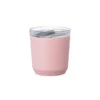 Kinto To-Go Tumbler 240 Ml Mit Stöpsel Pink -Café Séries Boutique 105557 105557 kinto togotumbler 240ml with plug pink