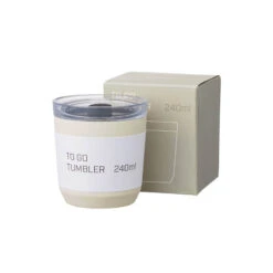 Kinto To-Go Tumbler 240 Ml Mit Stöpsel Weiss 8 Kinto To-Go Tumbler 240 Ml Mit Stöpsel Weiss -Café Séries Boutique 105560 105560 kinto togotumbler 240ml with plug white 3