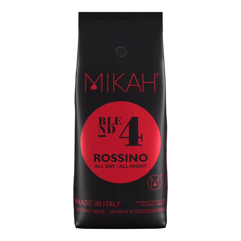 Rossino N.4 Caffè Americano 3 Rossino N.4 Caffè Americano