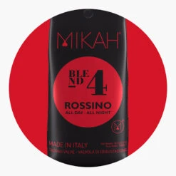 Rossino N.4 Caffè Americano 6 Rossino N.4 Caffè Americano -Café Séries Boutique 105611 105611 mikah rossino n4caffe americano 1000g bohnen 2