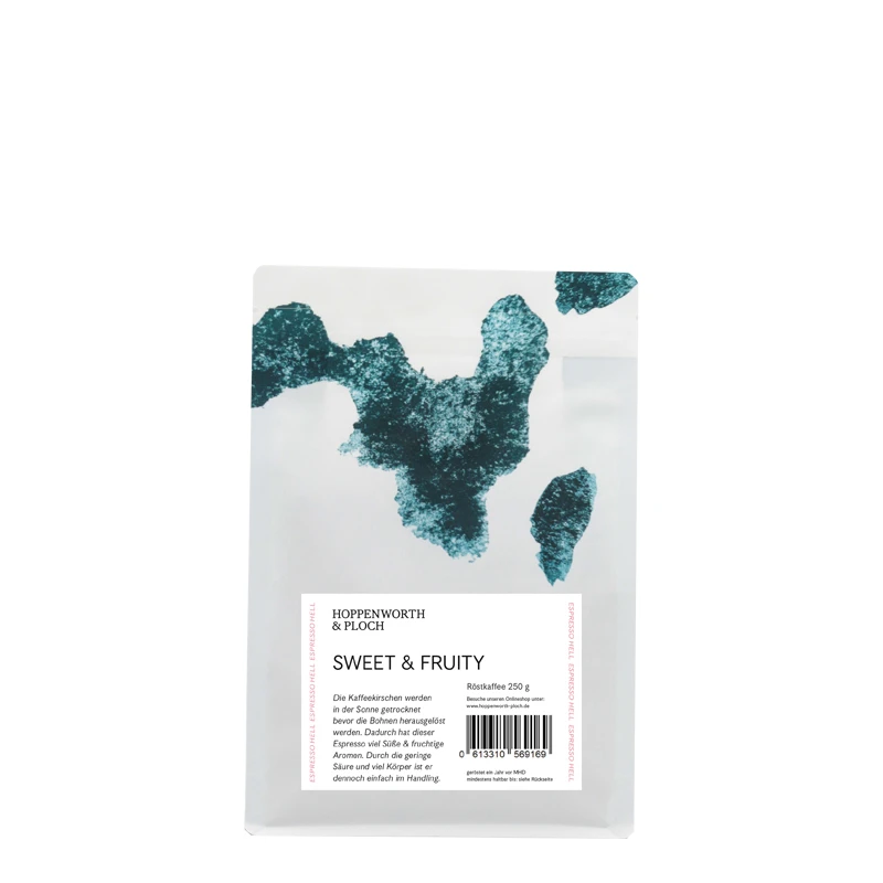 Sweet & Fruity 3 Sweet & Fruity