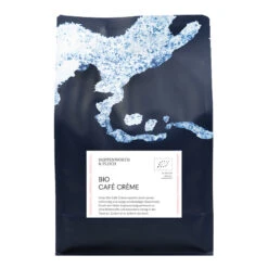 Bio Café Crème