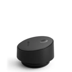 Carter Move Mug Matte Black Slide Lock Lid 473 Ml -Café Séries Boutique 105684 105684 fellow carter move mug matte black 473ml 2 deckel