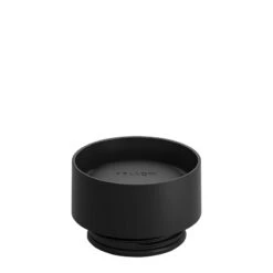 Carter Move Mug Matte Black Sip Lid 473 Ml -Café Séries Boutique 105686 105686 fellow carter move mug matte black sip lid 473ml 2 deckel