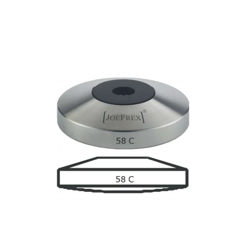 Base Konvex 58 Mm 3 Base Konvex 58 Mm