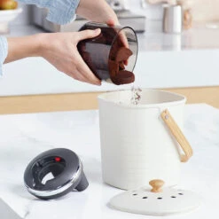 Sage Puck Sucker -Café Séries Boutique 105723 105723 sage puck sucker moodbild ausklopfen