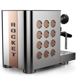 Appartamento TCA Copper -Café Séries Boutique 105751 105751 rocket espresso appartamento tca copper vonhintengedreht