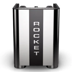 Appartamento TCA Black -Café Séries Boutique 105752 105752 rocket espresso appartamento tca black rocket