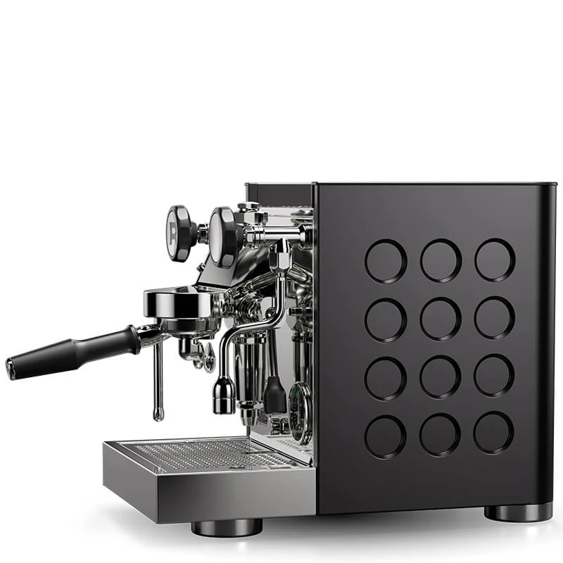 Appartamento TCA Black/Black 4 Appartamento TCA Black/Black – Bild 2