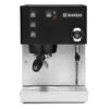 Rancilio Silvia Schwarz -Café Séries Boutique 105774 105774 rancilio silvia schwarz startbild neu