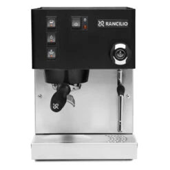 Rancilio Silvia Schwarz