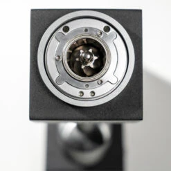 VS3 Mühle Schwarz -Café Séries Boutique 105781 105781 varia vs3 grinder black hereingezoomt