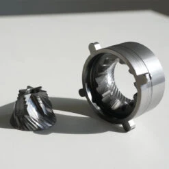 Hypernova Ultra Plasma Beschichteter Mahlkegel -Café Séries Boutique 105784 105754 varia hypernova ultra plasma coated burrs mood