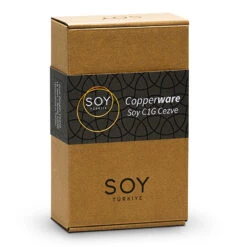 Cezve Linkshänder C1 -Café Séries Boutique soy c1 g cezve kutu 1 800x800