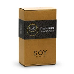 Cezve C4 7 Cezve C4 -Café Séries Boutique soy c1 g cezve kutu 4 800x800