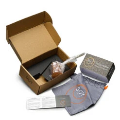 Cezve Linkshänder C1 -Café Séries Boutique soy c1 g cezve kutu ac k 1 800x800